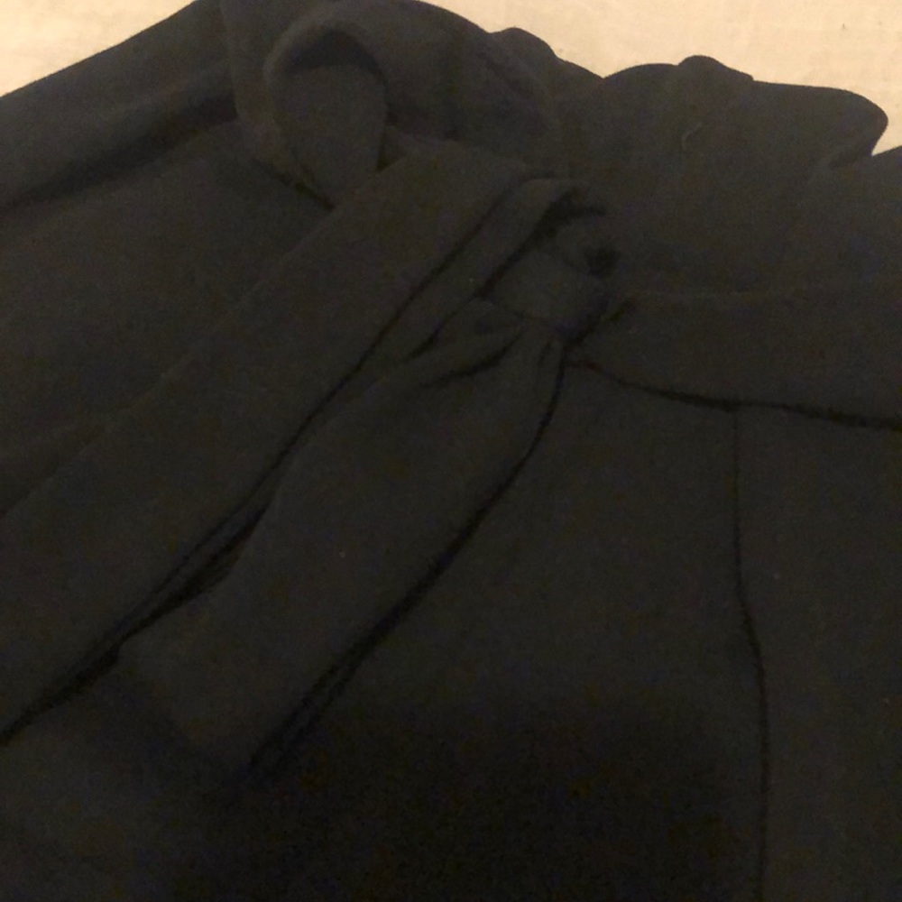 Black slacks - Picture 2 of 2